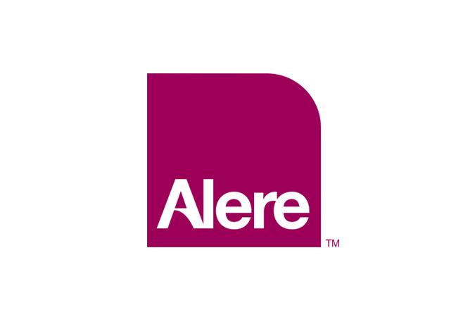 Started Working with Alere