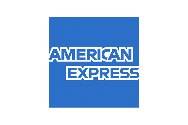 Amex logo