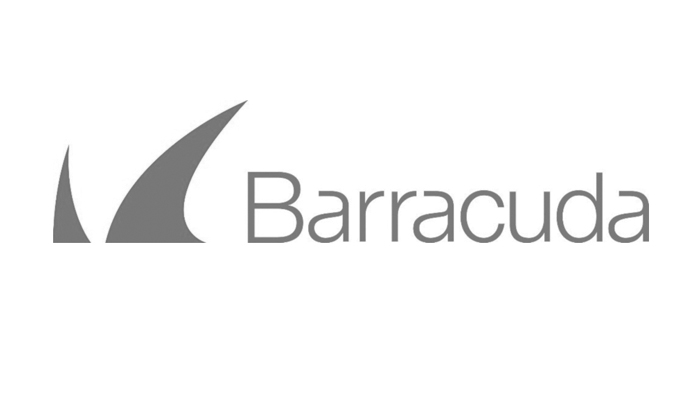 Barracuda Logo