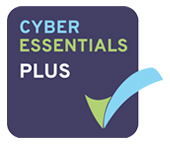 Cyber Essentials Logo