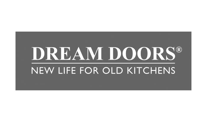 Dream Doors logo