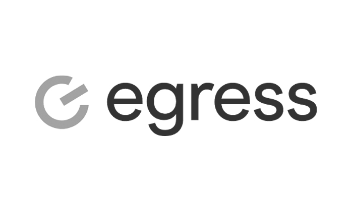 Egress logo