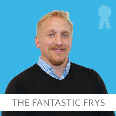 The Fantastic Frys