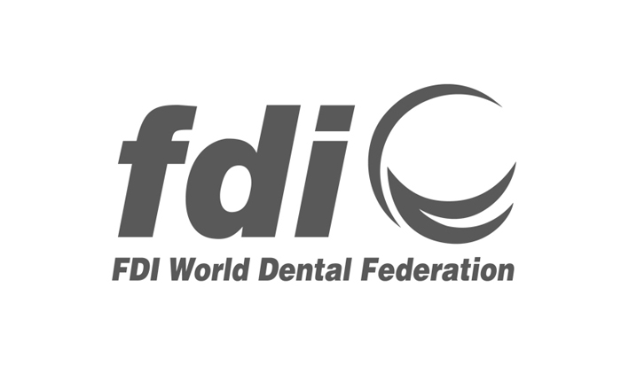 FDI World Dental Federation logo