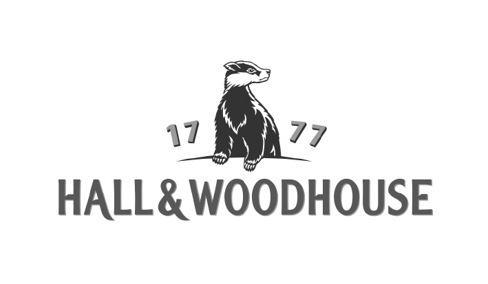 Hall & Woodhouse logo