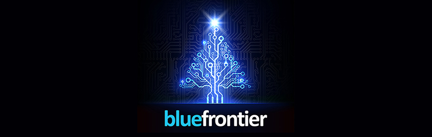 It’s Beginning to Look a Lot Like Christmas at Blue Frontier