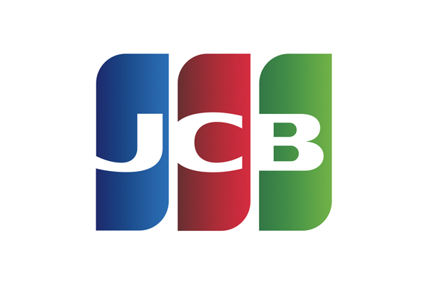 JCB logo