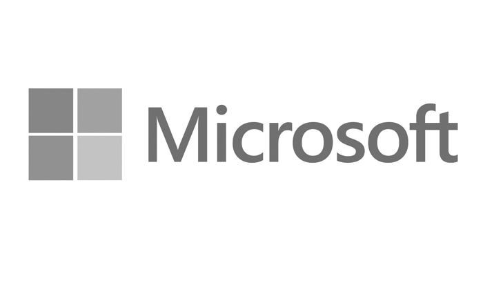 Microsoft Logo