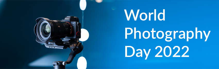 World Photography Day 2022