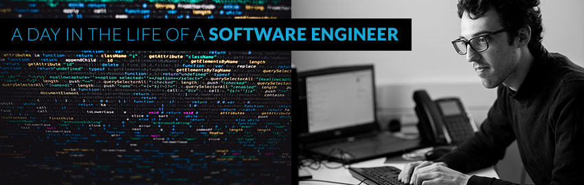 Software Engineer Teaser