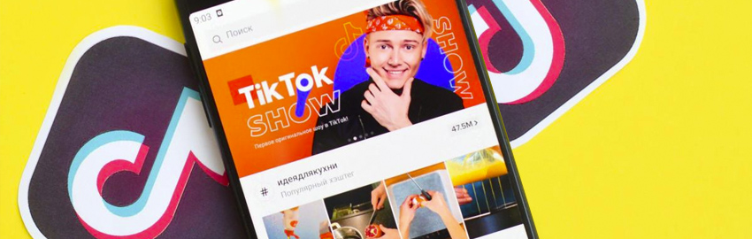 TikTok- A Guide for Anyone Who Isn’t Gen Z