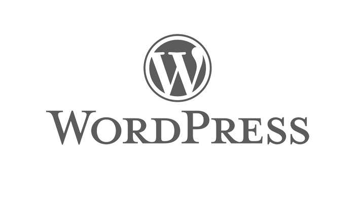 Wordpress Logo