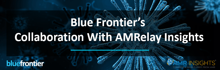 Blue Frontier’s Collaboration With AMRelay Insights