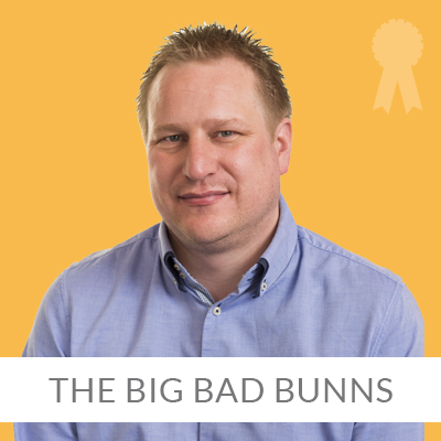 The Big Bad Bunns