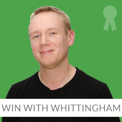 Win With Whittingham